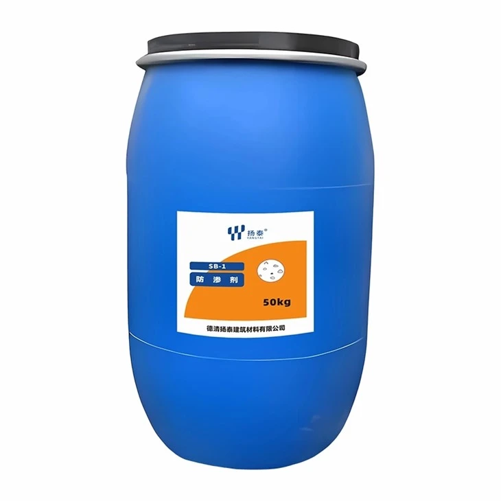 Anti-seepage Agent